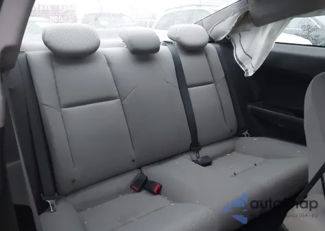 2015 Honda Civic Lx z USA, uszkodzony, nr VIN 2HGFG3B5XFH522401